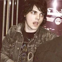 Gerard Way