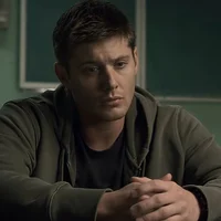 DEAN WINCHESTER