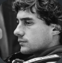 Ayrton Senna