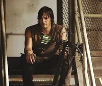 03 Daryl Dixon