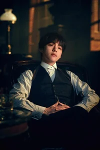 CEO Kim Taehyung