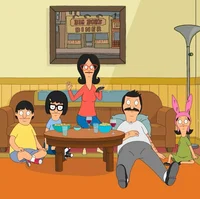 Bobs Burgers