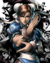 Chun-Li