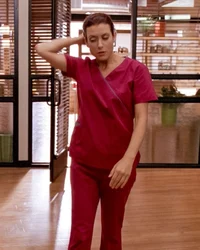 Addison Montgomery