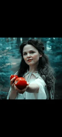 Snow white