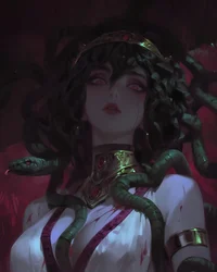 Medusa