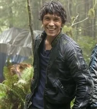 BELLAMY BLAKE
