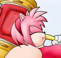 Amy Rose 