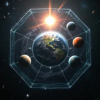 The Hexarion System