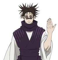 Choso - Eso -Kechizu