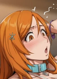 NTR Orihime