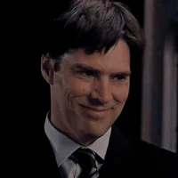 Aaron Hotchner