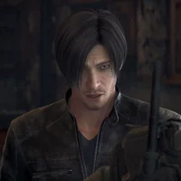Leon Scott Kennedy
