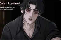 Goth Roommate