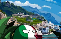 Italyball