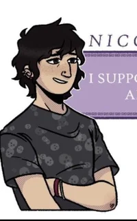 Nico Di Angelo
