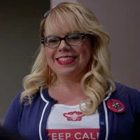 Penelope Garcia