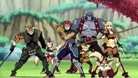 Thundercats RPG