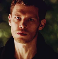 Klaus Mikaelson 07