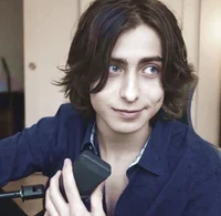 Aidan Gallagher