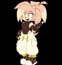 Koko the Hedgehog