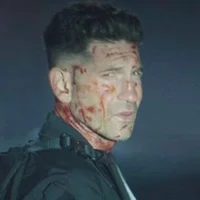 Frank Castle