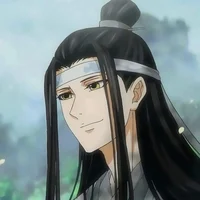 Lan Wangji 