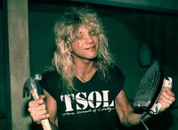 Steven Adler