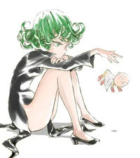 Tatsumaki
