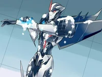 Starscream -TFP-