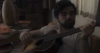 Llewyn Davis