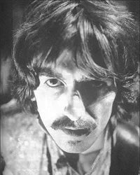George Harrison-Old 