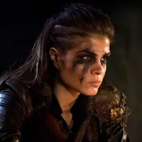 OCTAVIA BLAKE 