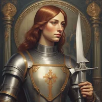 Joan of Arc