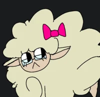 Becky The Sheep