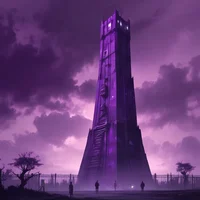 High Security Prison