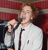 Johnny Rotten