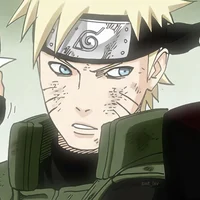 NARUTO UZUMAKI