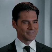 Aaron Hotchner