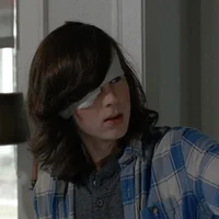 Carl Grimes