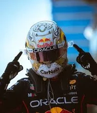 Oliver Verstappen 