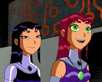 Blackfire u Starfire