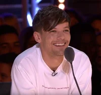 Louis Tomlinson 