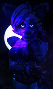 Five nights at Fluff