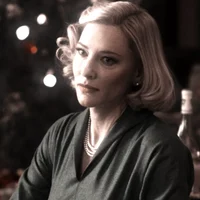 Carol Aird