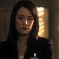 Emily Prentiss
