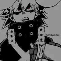 02 KATSUKI BAKUGO