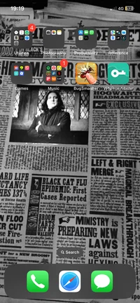 Severus Tobias Snape