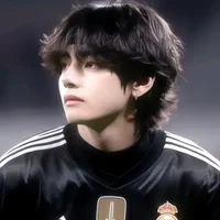 Kim Taehyung 