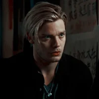 Jace Wayland
